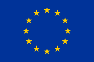 European Union flag